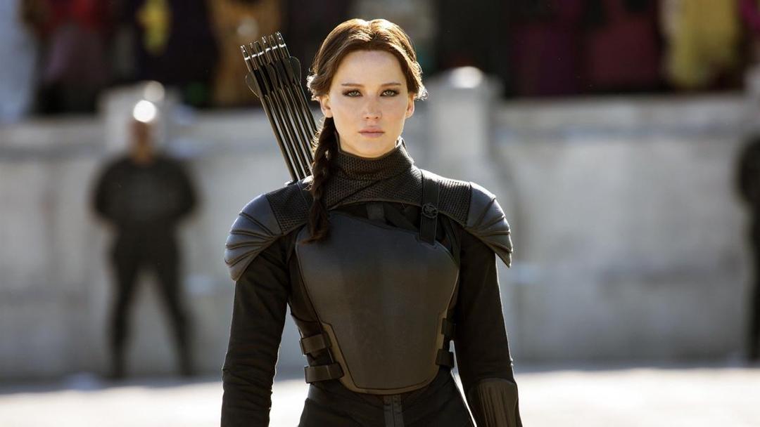 Liburan Panjang, Yuk Marathon 7 Film yang Dibintangi Jennifer Lawrence