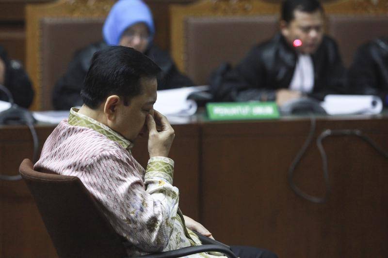 ANTARA FOTO/Muhammad Adimaja