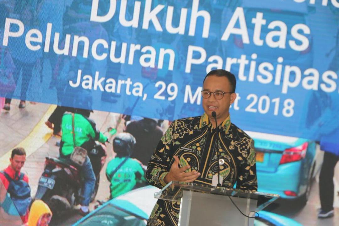 Apa Itu Kawasan Berorientasi Transit? Yuk Cari Tahu di Sini