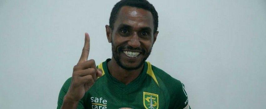 Rekrut Izaac Wanggai, Rasa Papua di Skuat Persebaya Makin Kuat