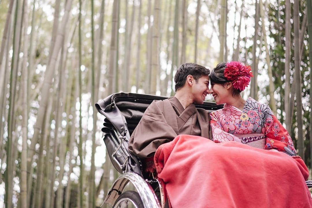 Begini Potret Romantisnya Tarra Budiman dan Gya Sadiqah, Bikin Baper!