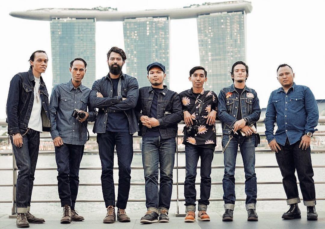 5 Brand Denim Keren Indonesia yang Wajib Cowok Tahu!