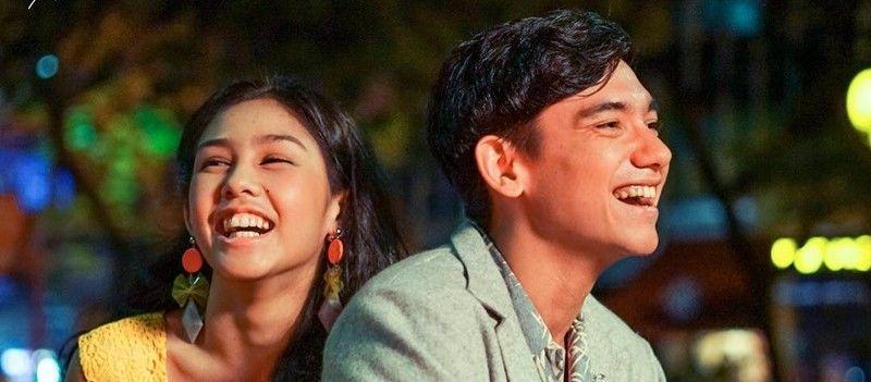 Teman Tapi Menikah: Jangan Main-main Pada Perasaan yang Serius