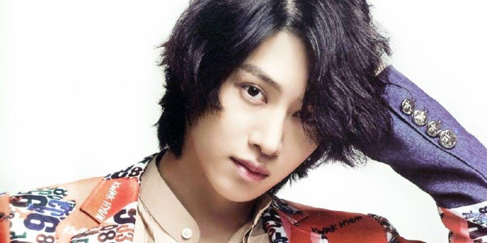 Heechul Super Junior Dikonfirmasi Tak Ikut Manggung Saat Show Comeback