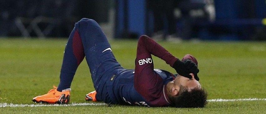 Pelatih PSG Ungkap Neymar Bisa Pulih Sebelum Piala Dunia 2018
