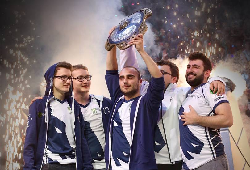dota 2