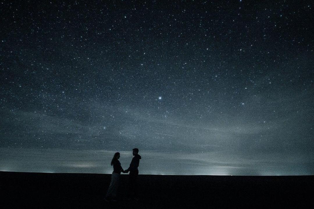 [PUISI] Bintang