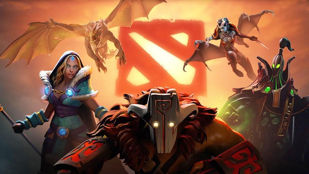 Pengen Naik ke Rank Divine dengan Cepat di Dota 2, Ini Tipsnya!