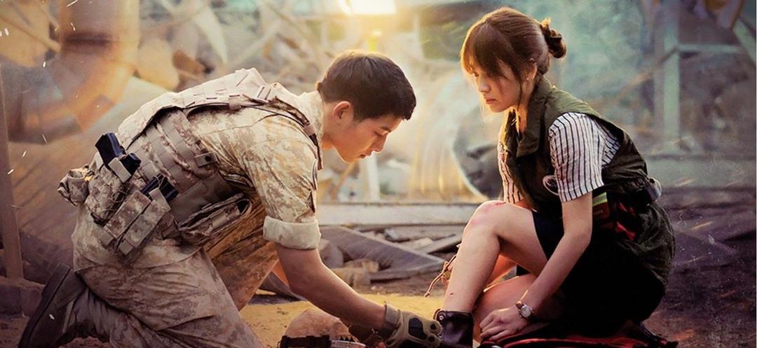 Susah Move On, 10 Drama Korea Ini Seru Buat Ditonton Lagi