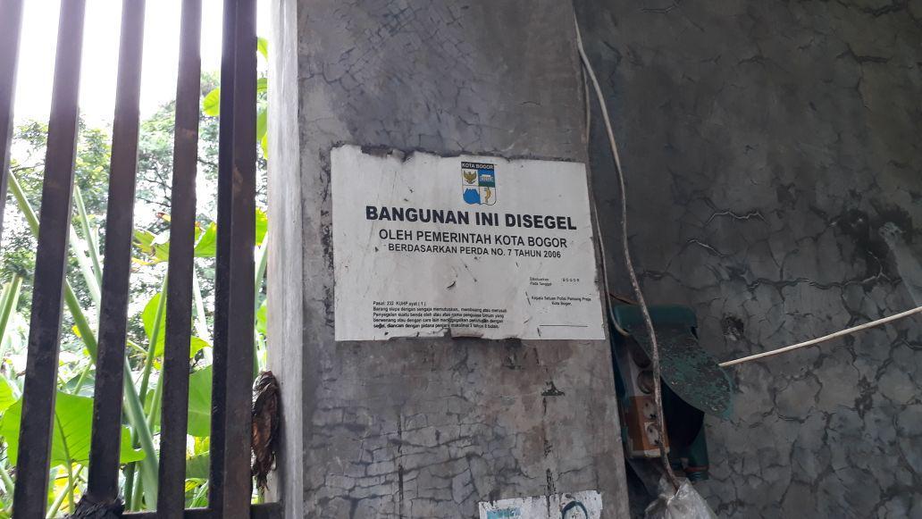 Jemaat GKI Yasmin Menanti Realisasi Janji Walikota Agar Dapat Segera Beribadah