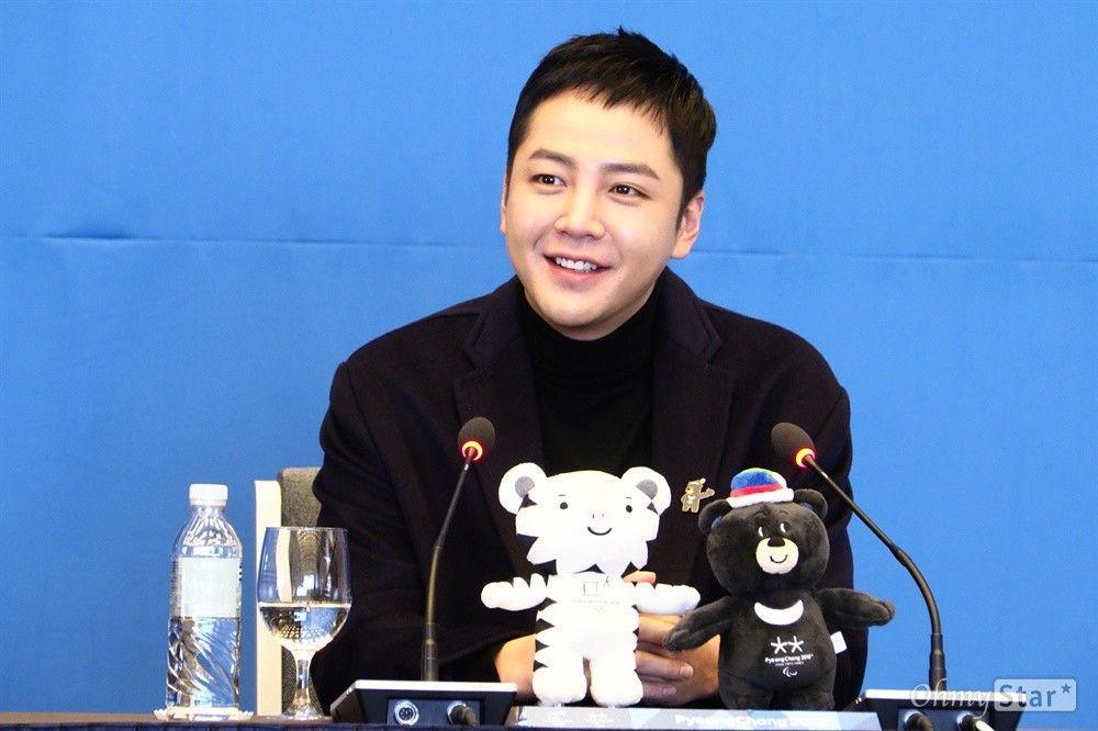 Pangling, Ini Potret Jang Geun Suk yang Jadi Jaksa di KDrama 'Switch'