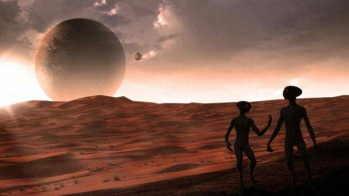 Misteri-misteri dunia yang belum bisa terpecahkan sampai sekarang