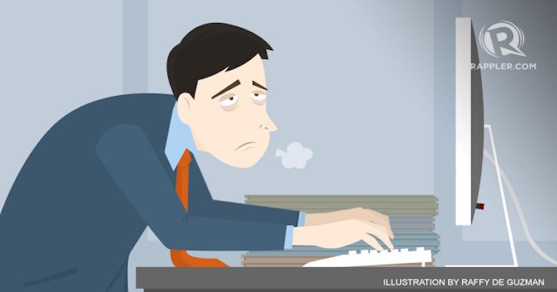 Bincang Mantan: Yang Harus Dipertimbangkan Sebelum Resign (Lagi)