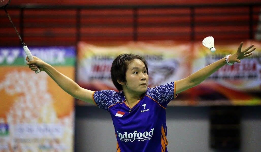Rontok di Perempat Final, 3 Pemain Lolos ke Semifinal Orleans Masters