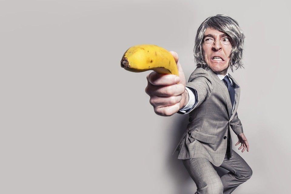Sudah Tahu? Ini 5 Fakta Mengejutkan Tentang Buah Pisang