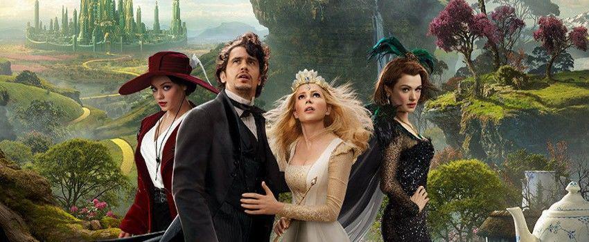 Gak Hanya Harry Potter, 5 Film ini Juga Mengangkat Tema Penyihir Lho!