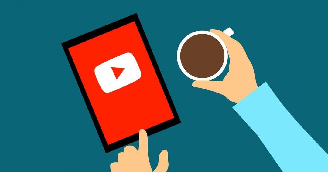Serius Nge-vlog, Perhatikan 7 Hal Ini Sebelum Jadi Youtuber