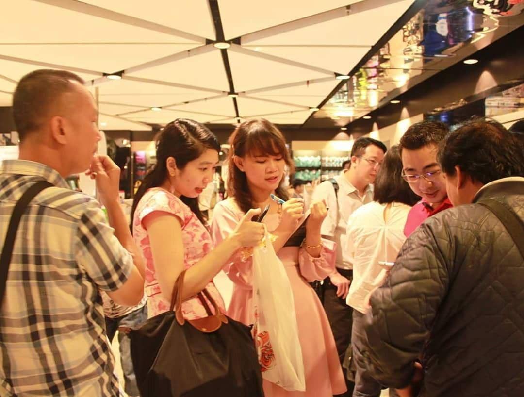 instagram.com/vonny_thay