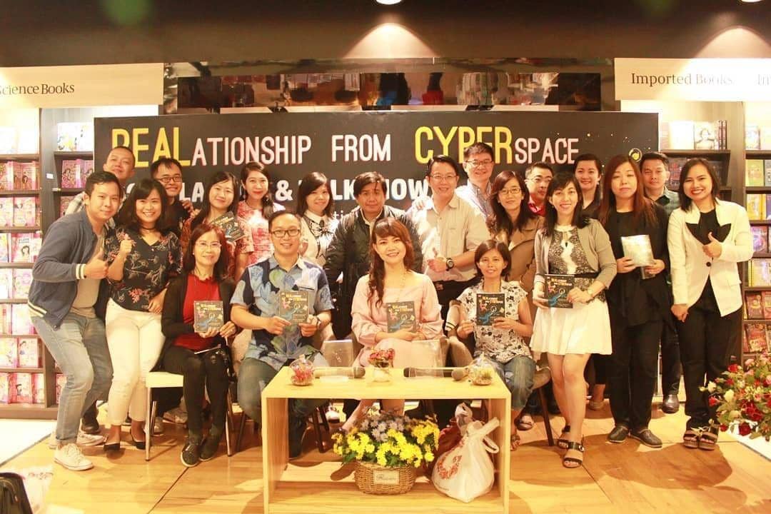 instagram.com/vonny_thay