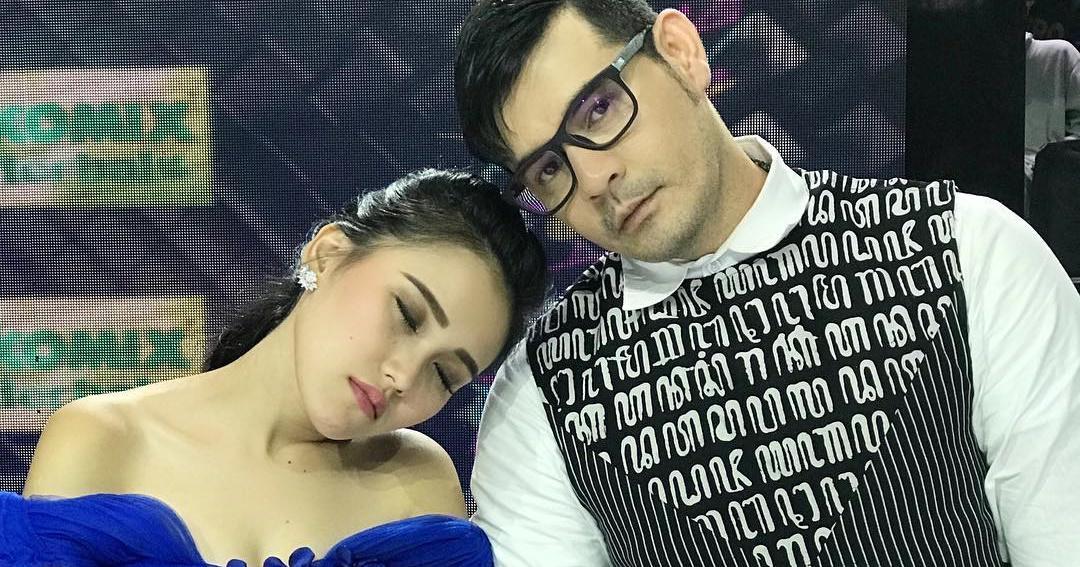 Kerap Satu Program, Intip 10 Kedekatan Beniqno & Ayu Ting Ting