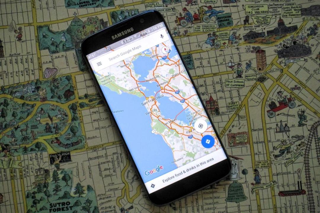 Google Maps Tambah Dukungan 39 Bahasa Baru Bagi Pengguna