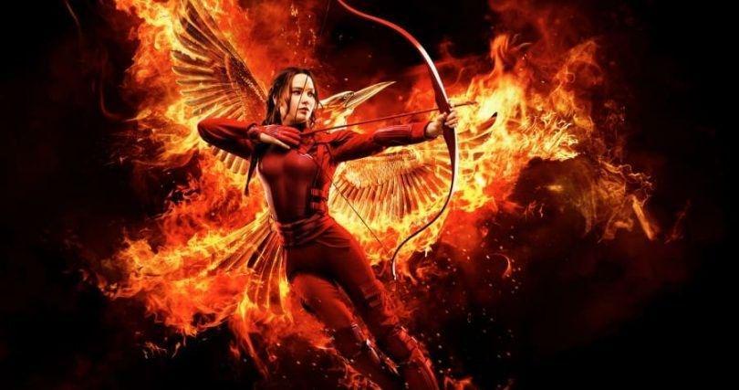 Siapa Bilang Perempuan Tak Bisa Jadi Jagoan? 5 Film ini Buktinya!