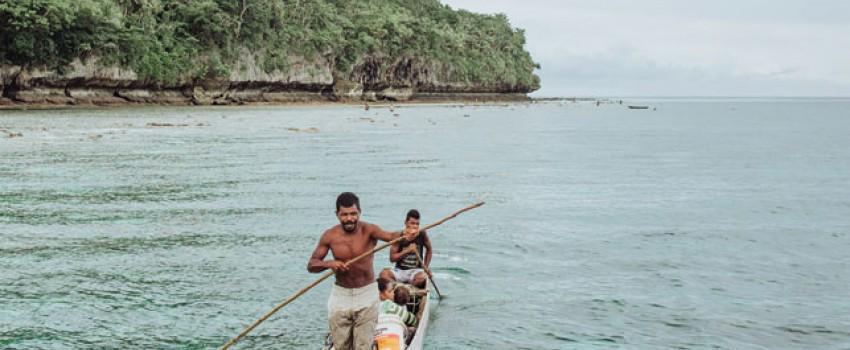 7 Tips untuk yang Baru Pertama Pergi ke Kei, biar Liburan Nyaman