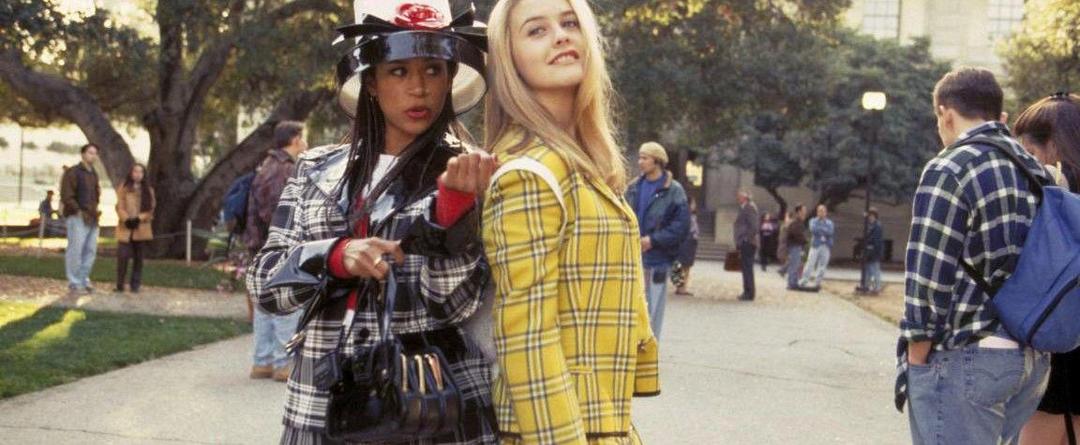 Tak Lekang, 10 Gaya Mix & Match Plaid Pattern Ini Bikin Tambah Kece!