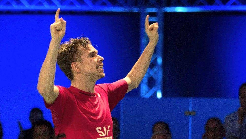 bwfbadminton.com
