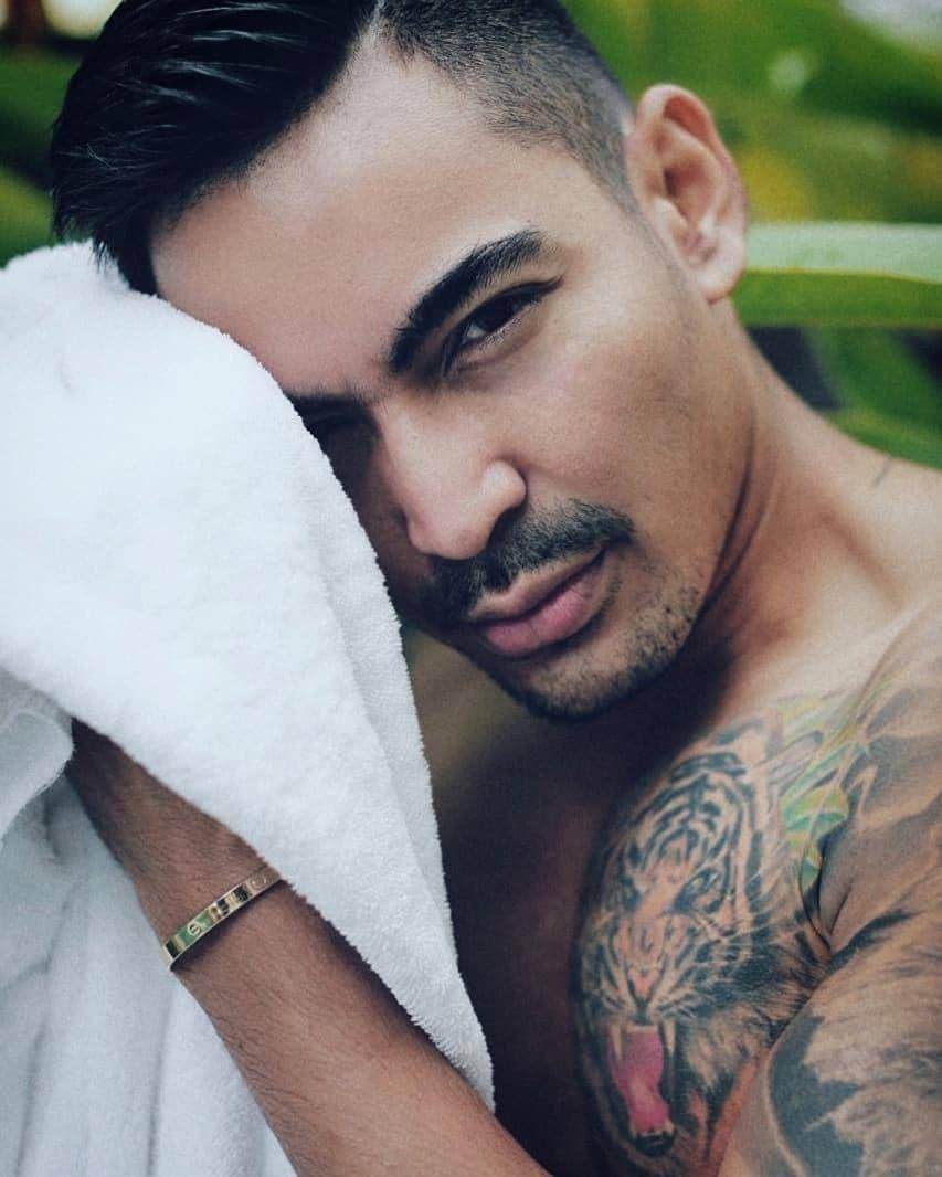 Instagram.com/robbypurba