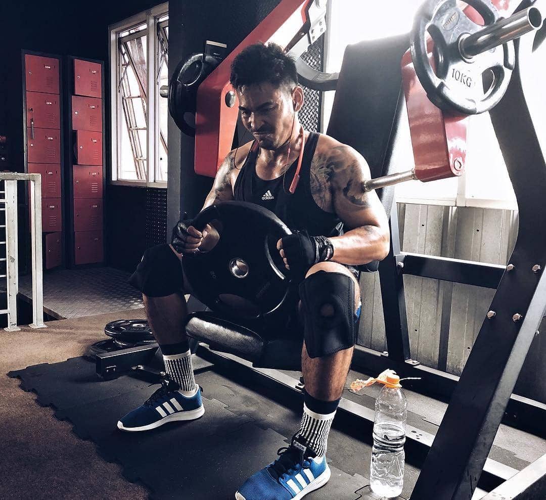 Instagram.com/robbypurba