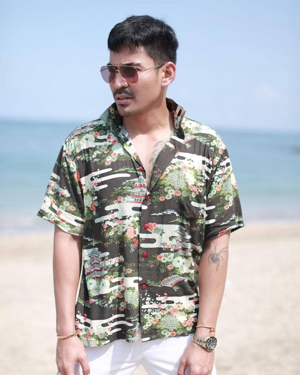 Instagram.com/robbypurba
