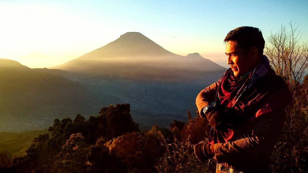 Instagram.com/robbypurba