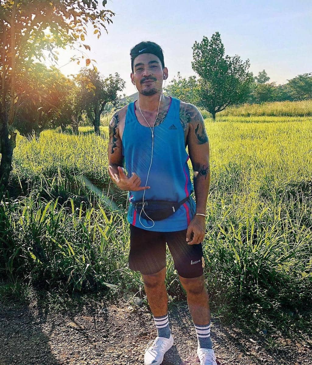 Instagram.com/robbypurba