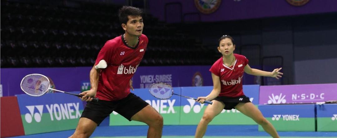 Pemain Indonesia yang Menjadi Unggulan di Osaka IC 2018, Siapa Saja?