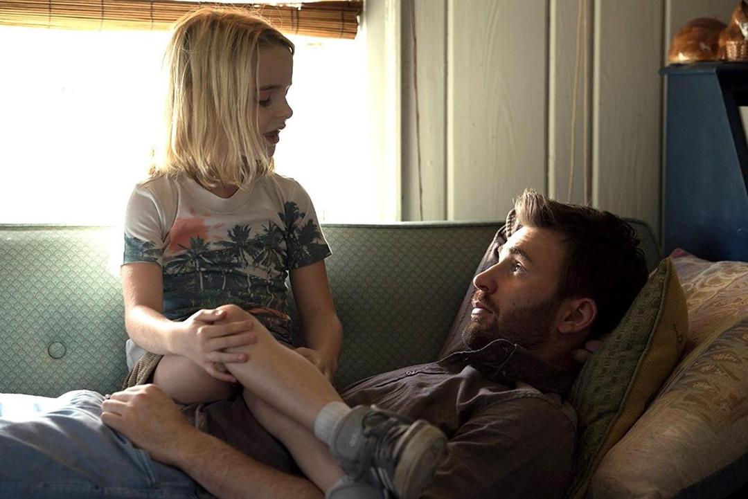 5 Pelajaran Hidup Bermakna yang Bisa Kamu Ambil dari Film 'Gifted'