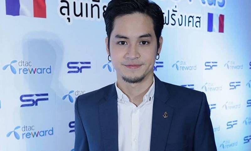 Lama Tak Terekspos Media, Ini Potret Terkini Jirayu 'Suckseed'