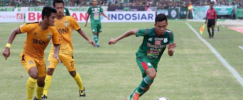 Meski Kalahkan PSMS, Pelatih Bhayangkara FC Tetap Anggap Laga Sulit