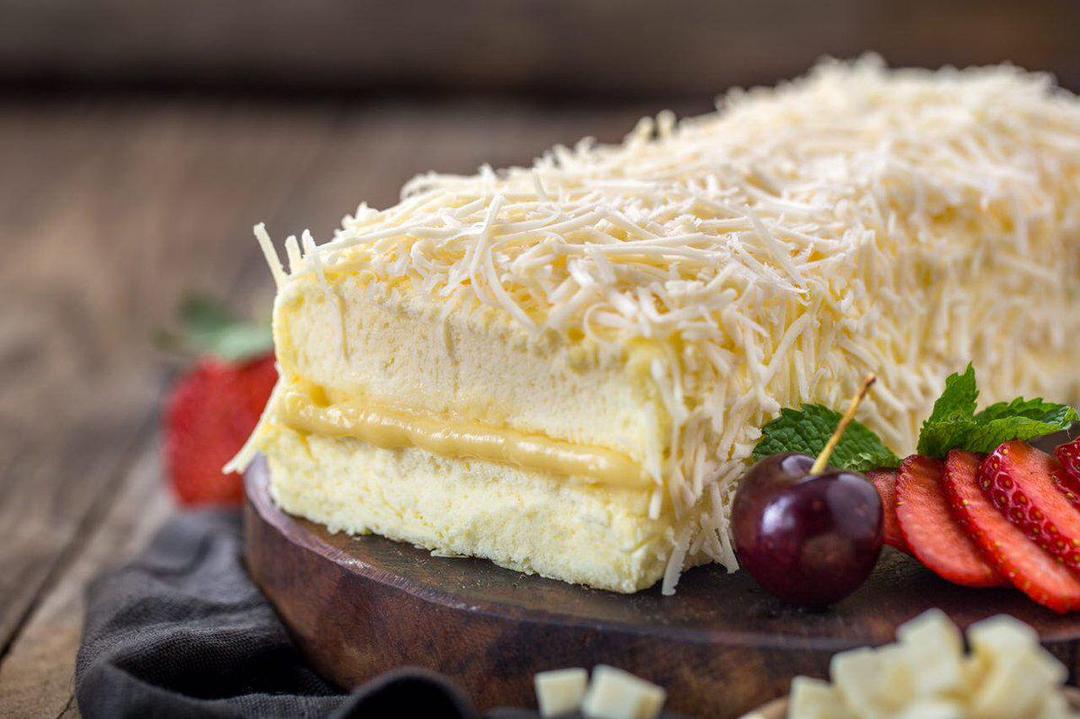 Cobain 4 Kue Artis Kekinian, Begini Komentar Pedas Para Bule