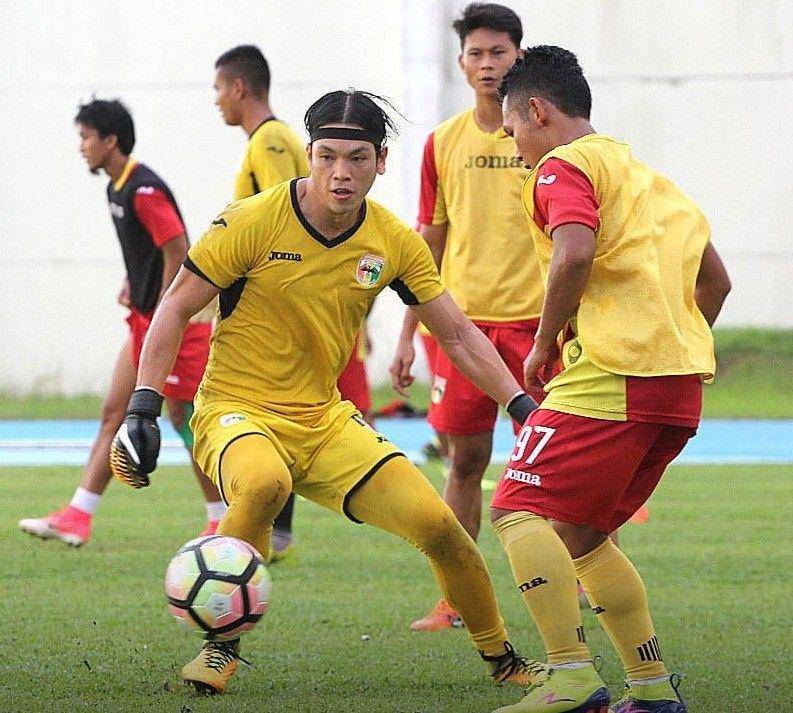 Instagram.com/mitrakukarfc.official