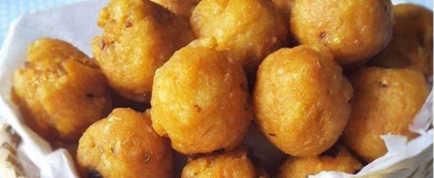 9 Kudapan Tradisional Minang untuk Temani Santaimu, Coba Yuk!