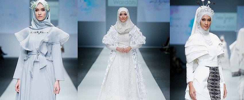 Bukti Berbakat, Ini Beda Gaya 14 Fashion Designer Muslimah Indonesia