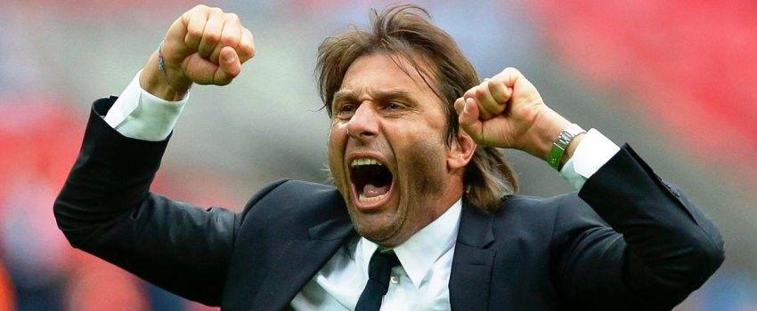 Disuruh Pindah ke PSG, Conte Tak Sabar Segera Hengkang dari Chelsea