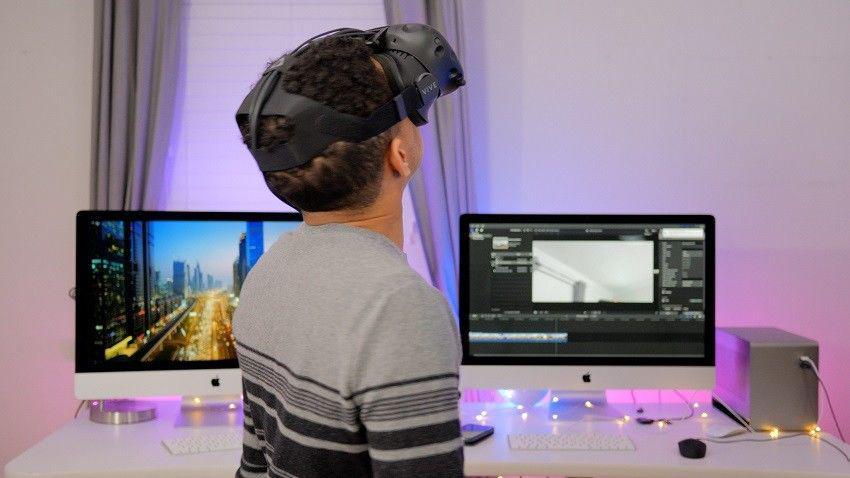 Kabar Baik, Apple MacOS Sierra Terbaru Sudah Mendukung Eksternal GPU!