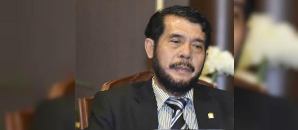 Mengenal Ketua MK Anwar Usman, Anak Rantau yang Suka Teater