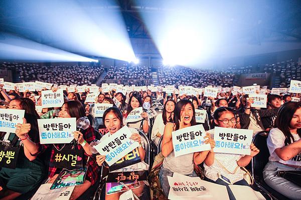[OPINI] Menjadi KPopers Bijak, Sebaiknya Tinggalkan 5 Kebiasaan Ini