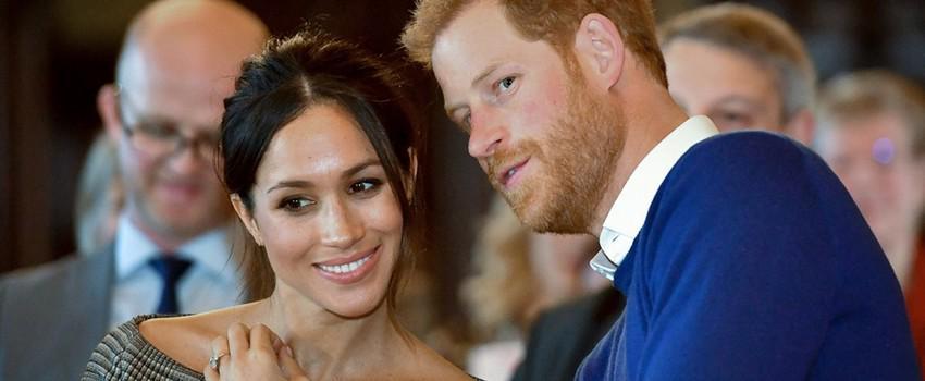 9 Skincare Andalan Meghan Markle, Pantes Selalu Tampil Memukau