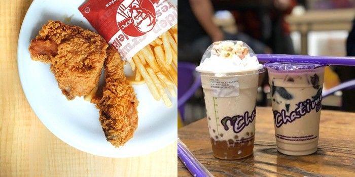 Lagi di Semarang? 5 Tempat Nongkrong Ini Tawarkan Diskon Besar Lho!