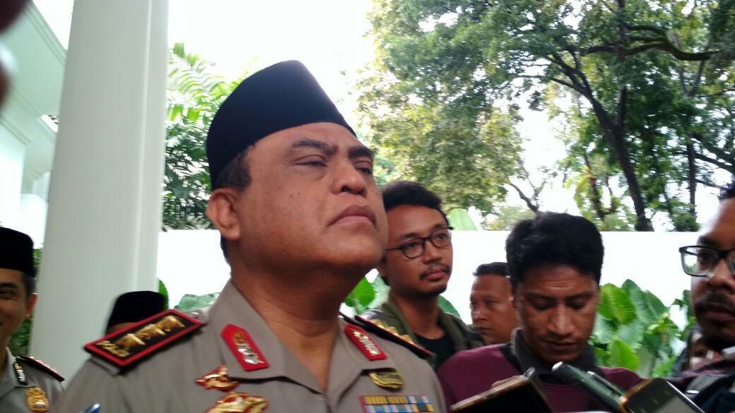 Kecam Tumpahan Minyak di Balikpapan, Kepolisian Akan Gencarkan Patroli Laut