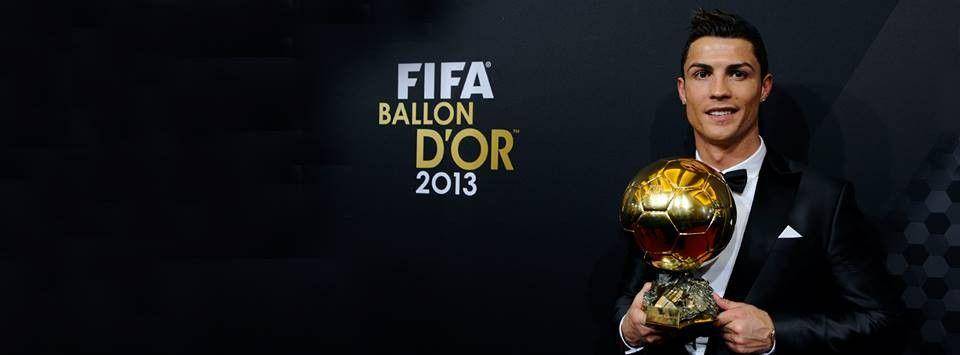 facebook.com/Cristiano